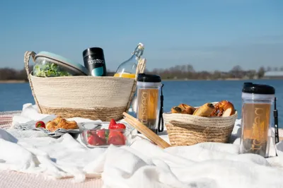 Hoe Verzorg Je De Beste Picknick Deze Zomer Met De